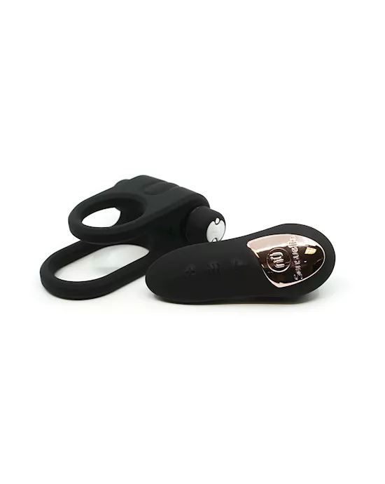 Nu Sensuelle Silicone Ring Remote Control XLR8