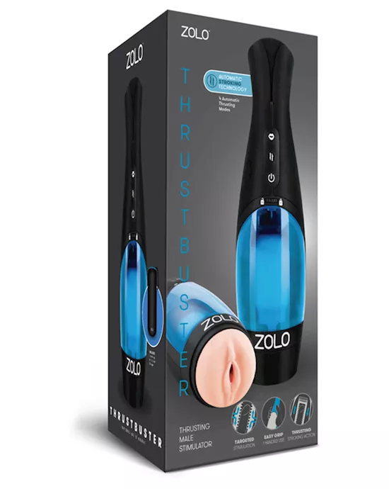 ZOLO Thrustbuster