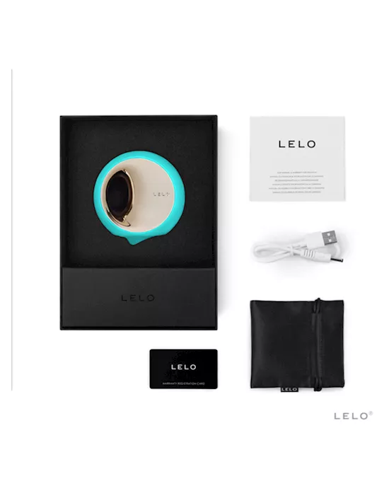 Lelo Ora 3