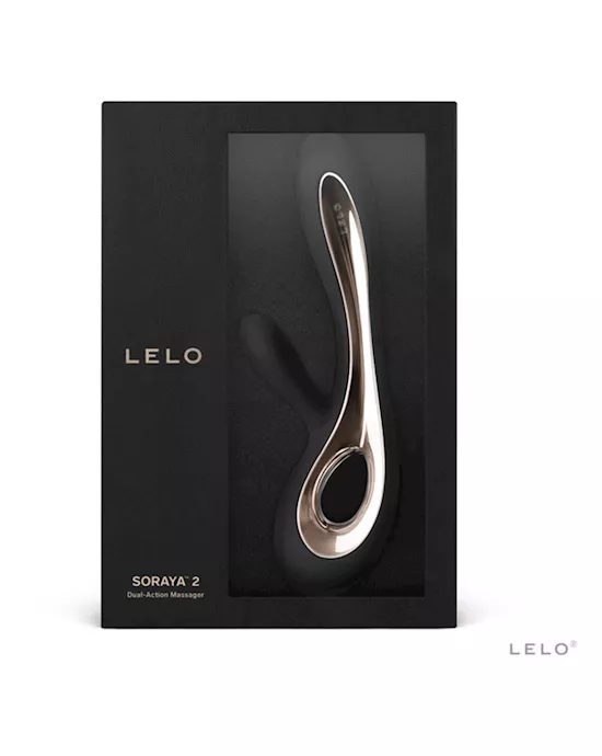 Lelo Soraya 2