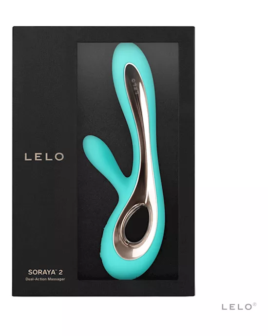 Lelo Soraya 2