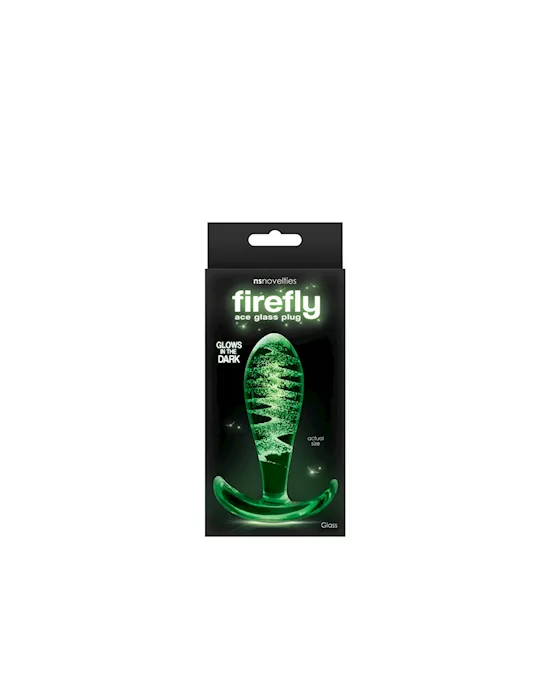 Firefly Glass Ace I