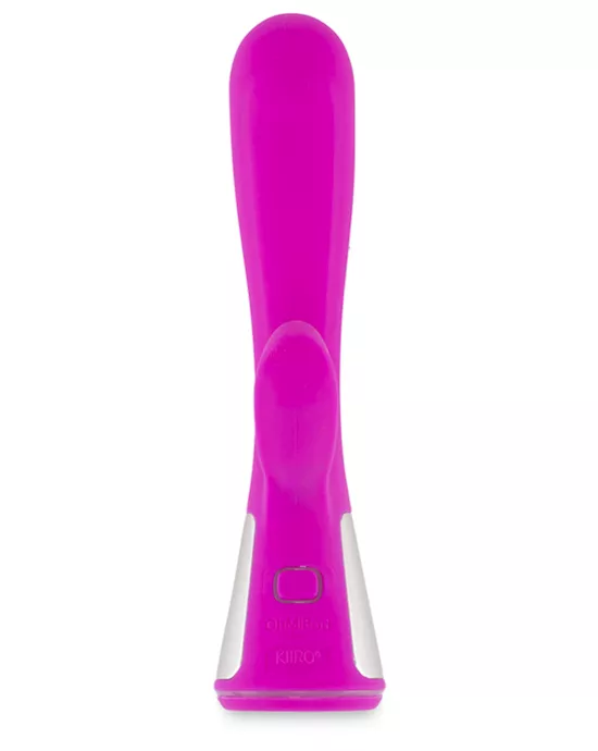 OhMiBod Fuse for KIIROO