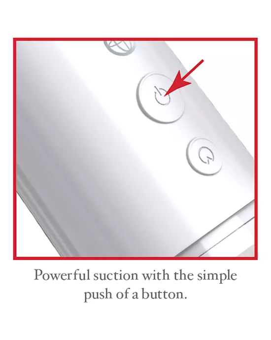 Classix Auto-vac Power Pump