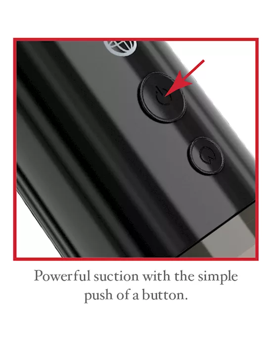 Classix Auto-vac Power Pump