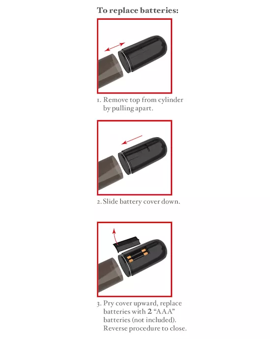 Classix Auto-vac Power Pump