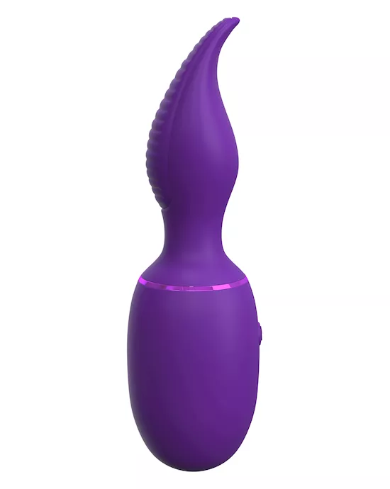 Fantasy For Her Her Ultimate Tongue-Gasm