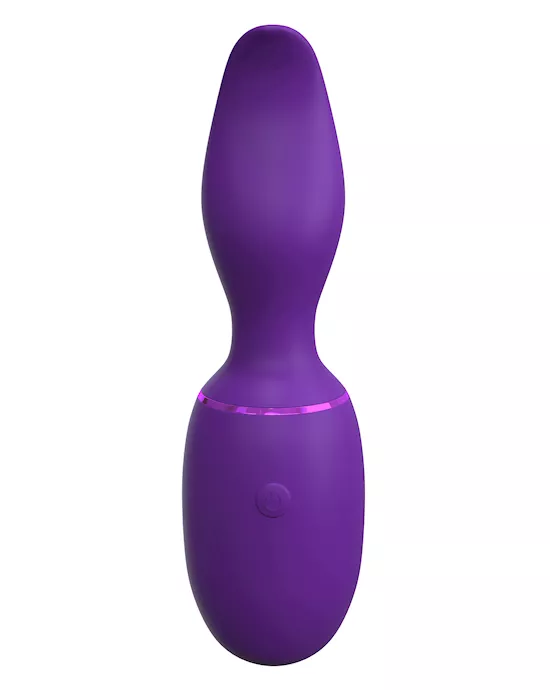 Fantasy For Her Her Ultimate Tongue-Gasm
