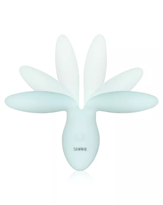 Athena Clitoral Vibrator