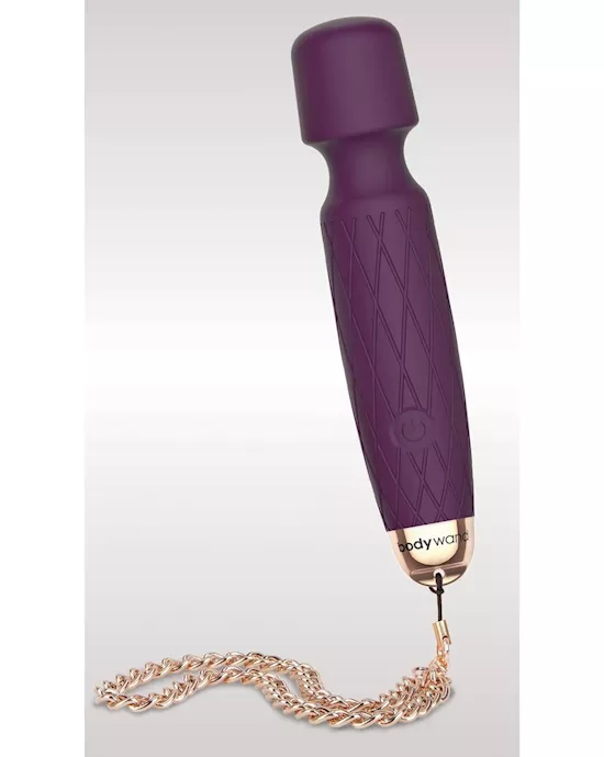 Bodywand Luxe Mini