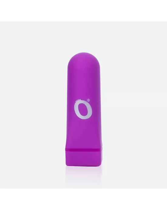 BestieBulletPinkSingle