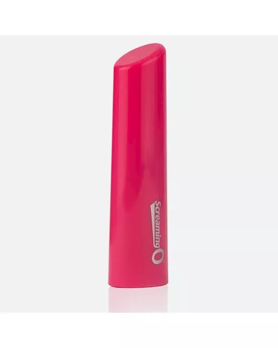 Positive Angle Vibrating Massager