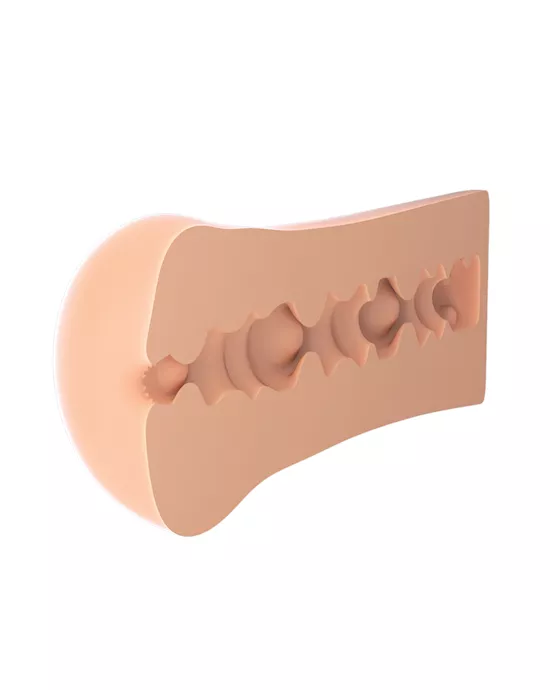 PDX Male Blow and Go Mega Stroker