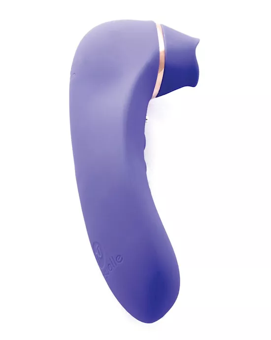 NU Sensuelle Trinitii
