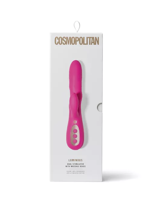 Cosmo - Luminous