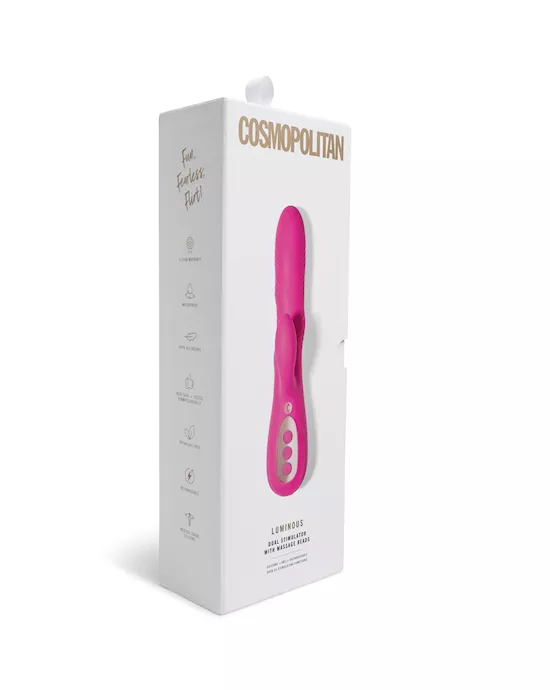 Cosmo - Luminous