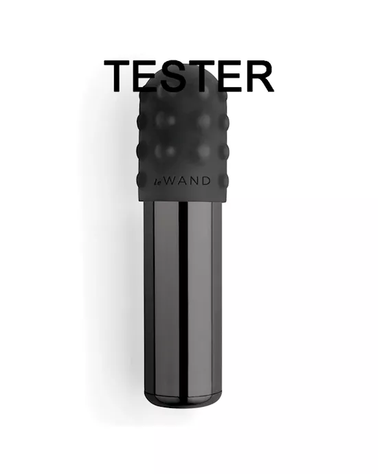 Le Wand Bullet