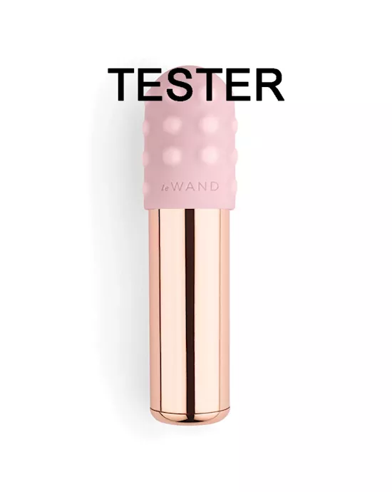 Le Wand Bullet