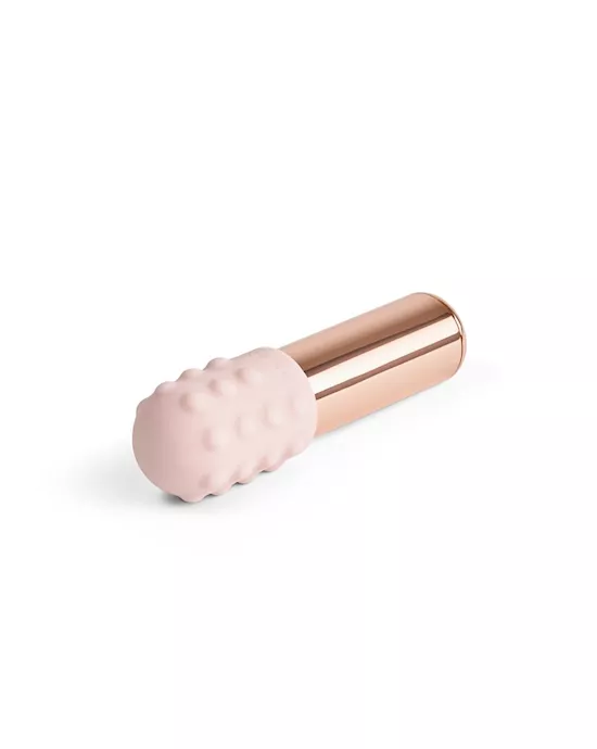 Le Wand Bullet