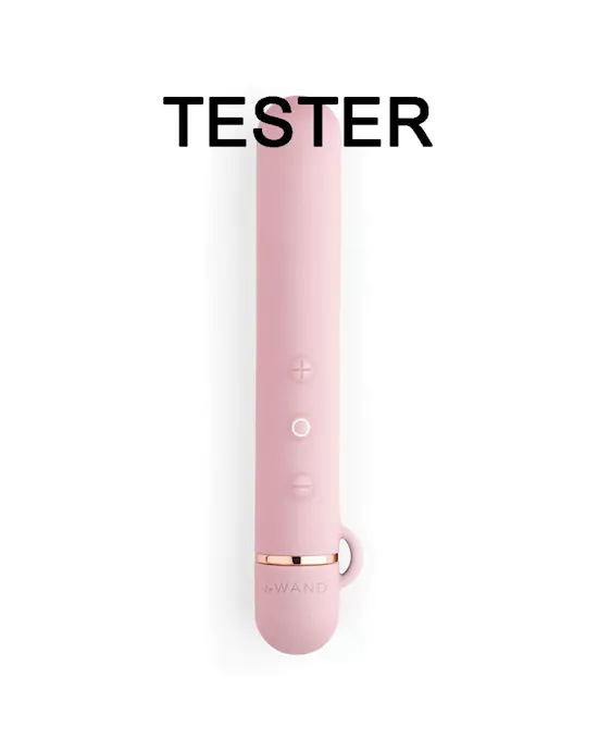 Le Wand Baton