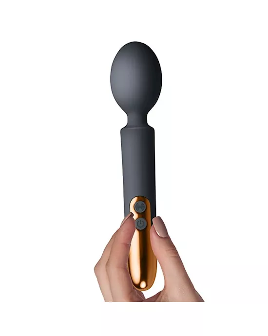 ORIEL - The Ultimate Wand