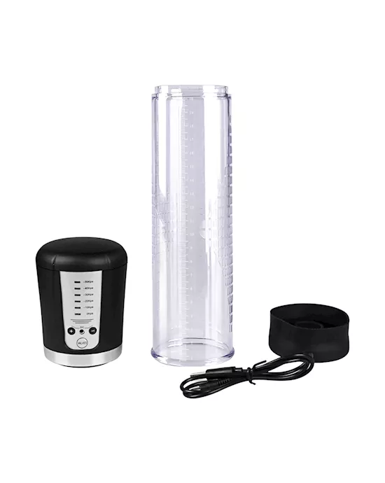 Evolve Apex Penis Pump