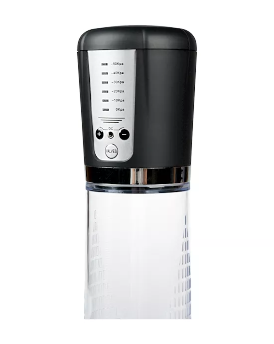 Evolve Apex Penis Pump