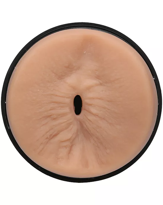 Man Squeeze - JJ Knight ULTRASKYN Ass Stroker