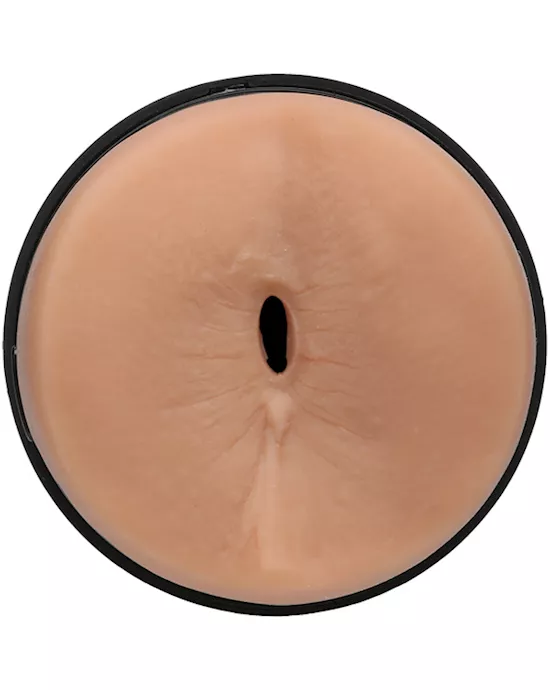 Man Squeeze - Pierce Paris ULTRASKYN Ass Stroker