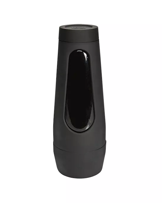 Man Squeeze - Pierce Paris ULTRASKYN Ass Stroker