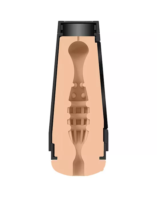 Man Squeeze - Brysen ULTRASKYN Ass Stroker