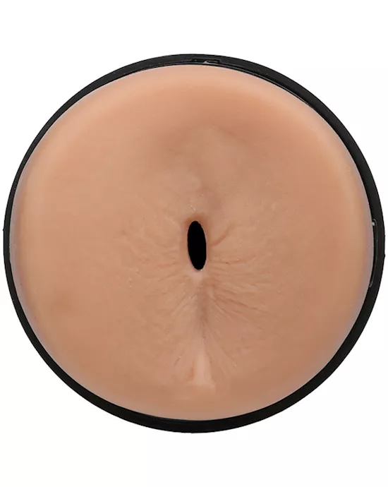 Man Squeeze - Brysen ULTRASKYN Ass Stroker