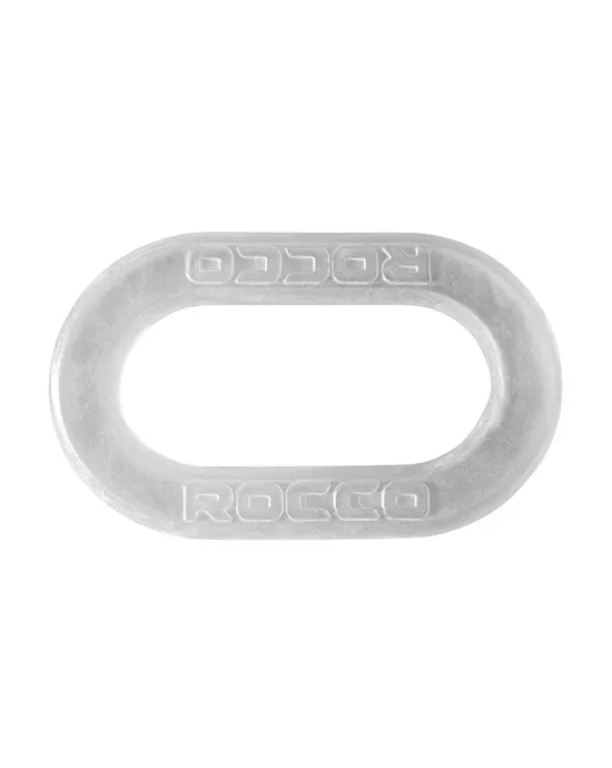 The Rocco 3-way Wrap Ring