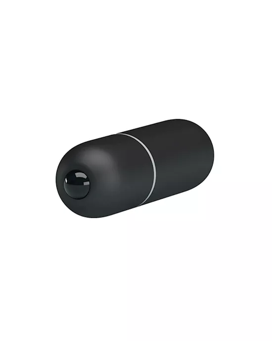 10 Speed Mini Bullet Vibe