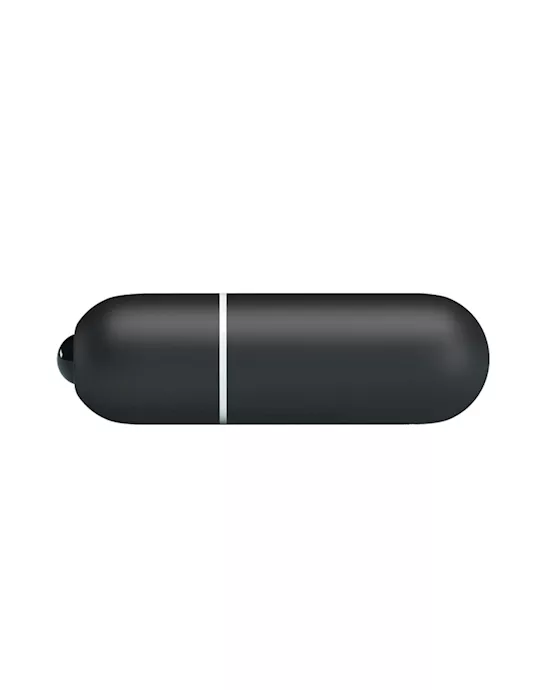 10 Speed Mini Bullet Vibe
