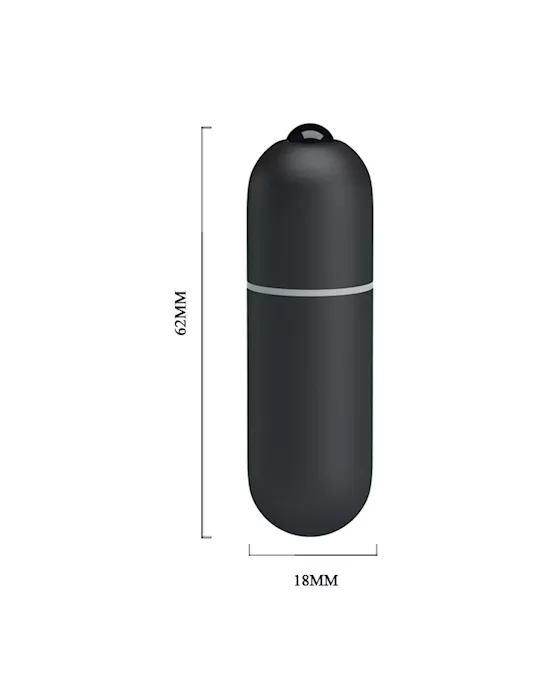 10 Speed Mini Bullet Vibe