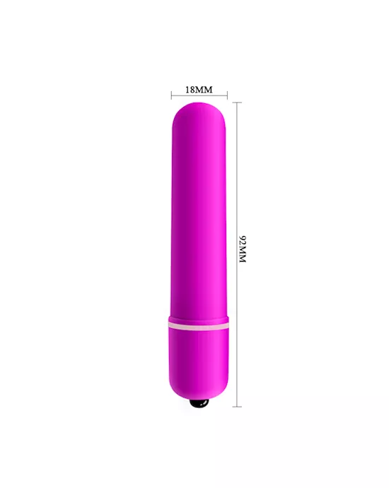 MagicX10 Bullet Vibe