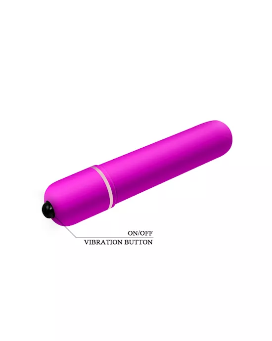 MagicX10 Bullet Vibe