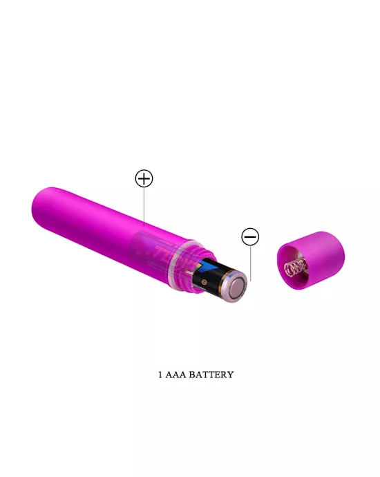 MagicX10 Bullet Vibe