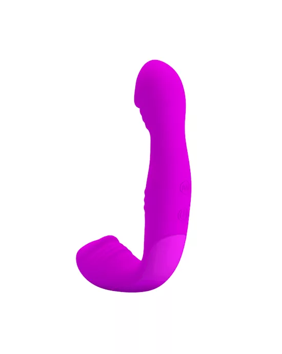 Angelo Dual Vibrator