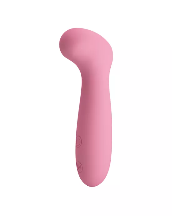 Slinky Hiram Mini Wand