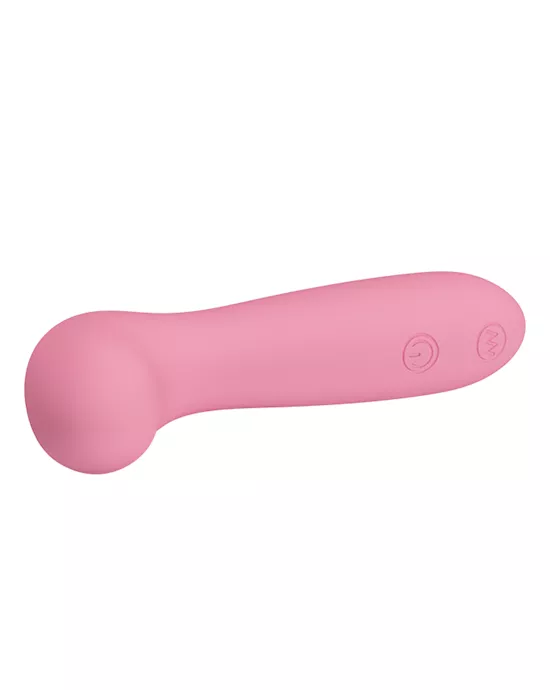 Slinky Hiram Mini Wand