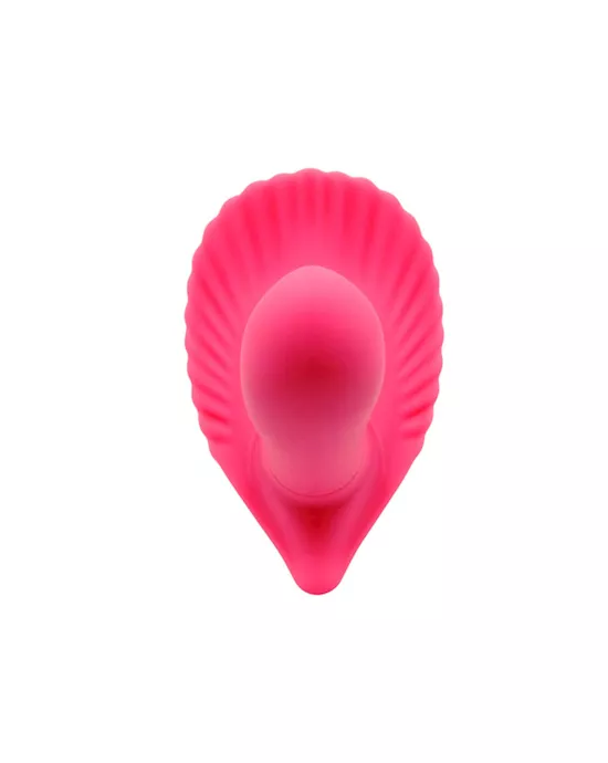 Fancy Clam Shell Vibe