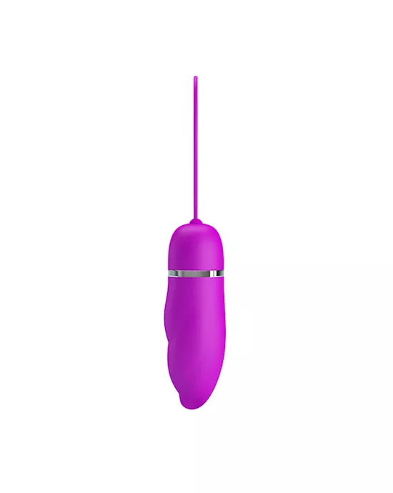 Edwina Vibrating Love Egg