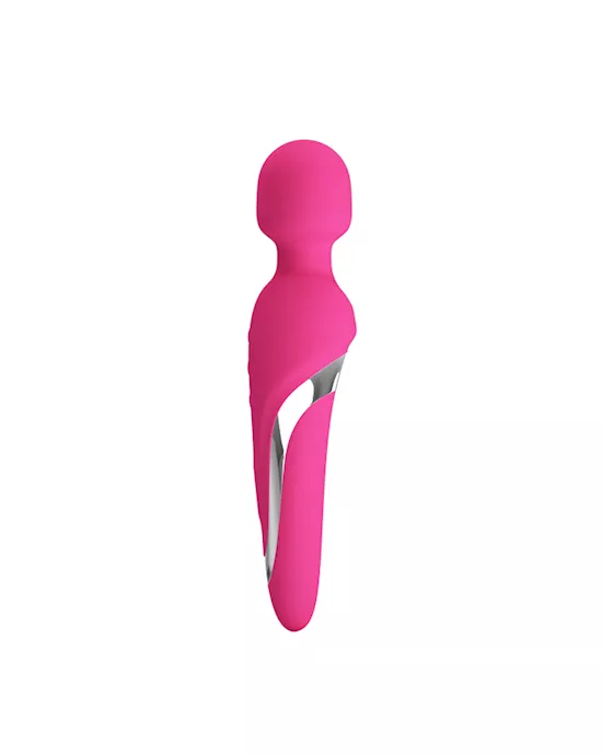 Magical Michael Heating Wand