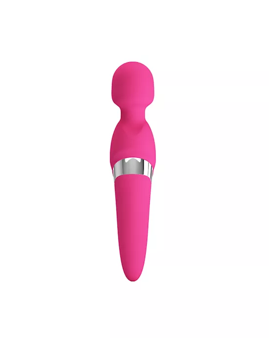 Magical Michael Heating Wand