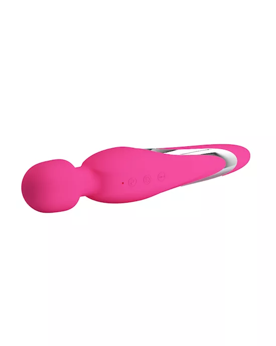 Magical Michael Heating Wand