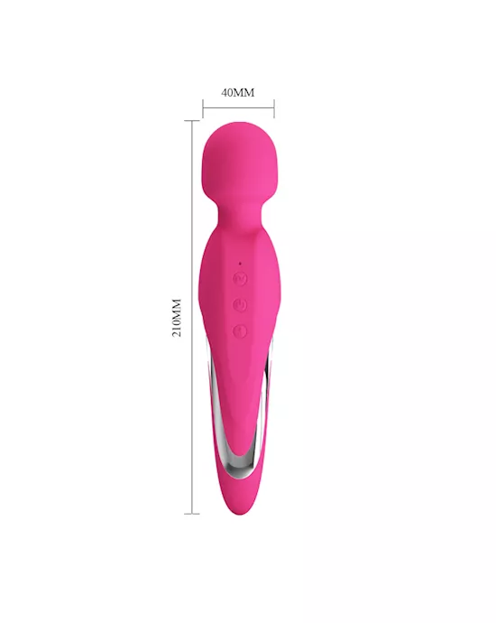 Magical Michael Heating Wand