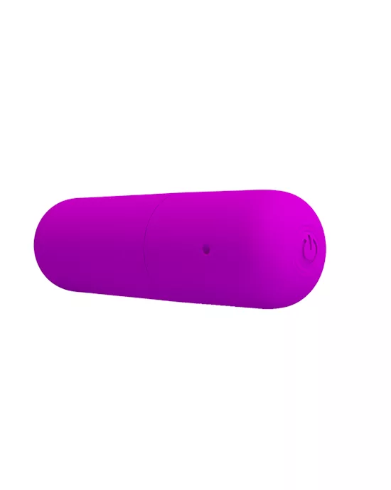 Pure Power Mini Bullet Vibe