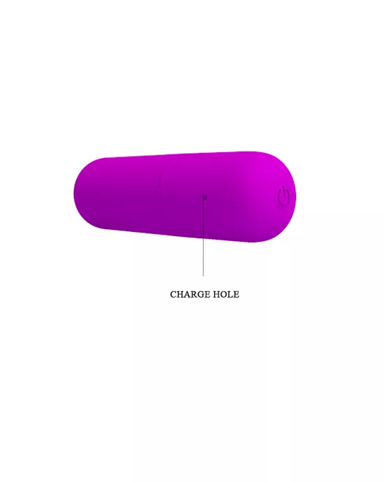 Pure Power Mini Bullet Vibe